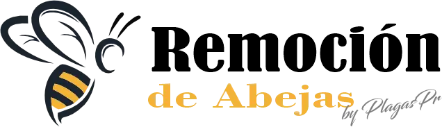 remocion de abejas PR